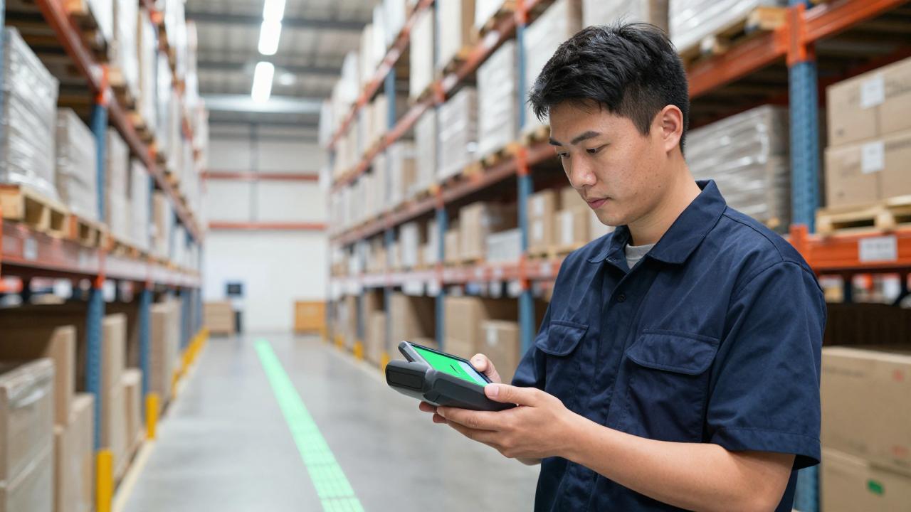 基于海外仓系统wms优化 基于海外仓系统wms优化