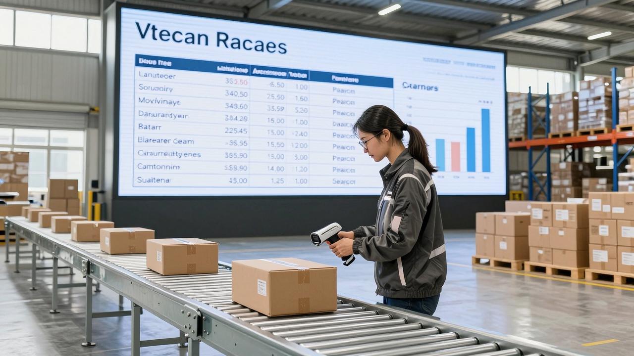 跨境电商海外仓系统关键技术解析