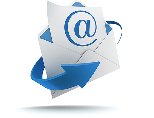 email，邮箱，电子邮箱