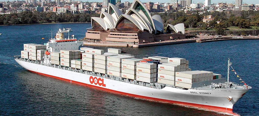 OOCL