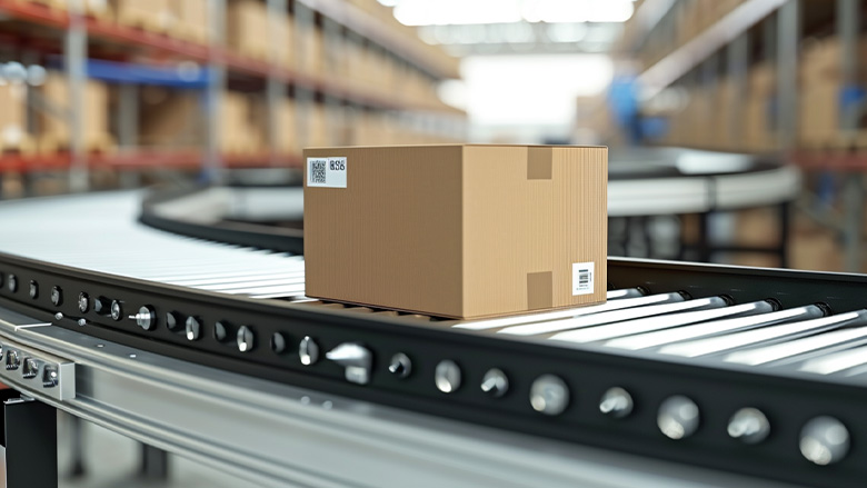 多数中小型海外仓系统选择仓派管家