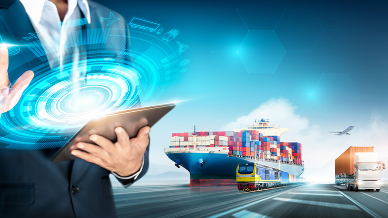 海外仓系统海外仓AI智能