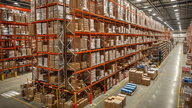 海外仓系统25020702