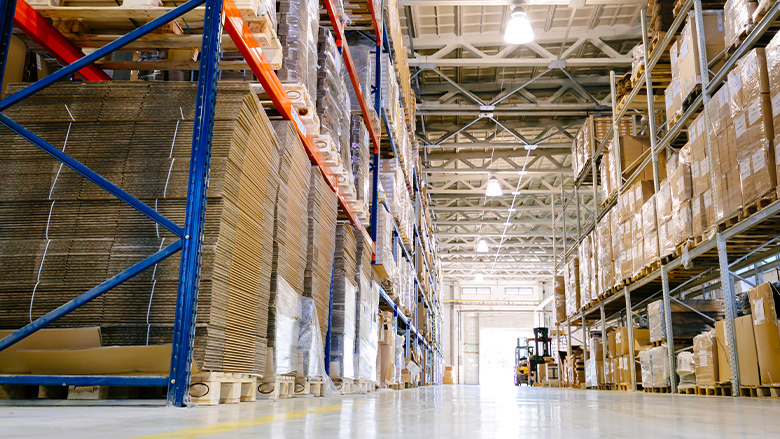 海外仓系统25020704