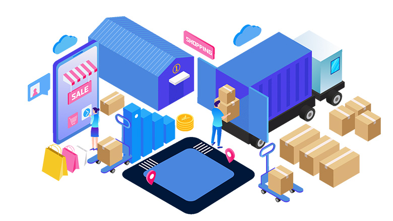 海外仓系统25030302