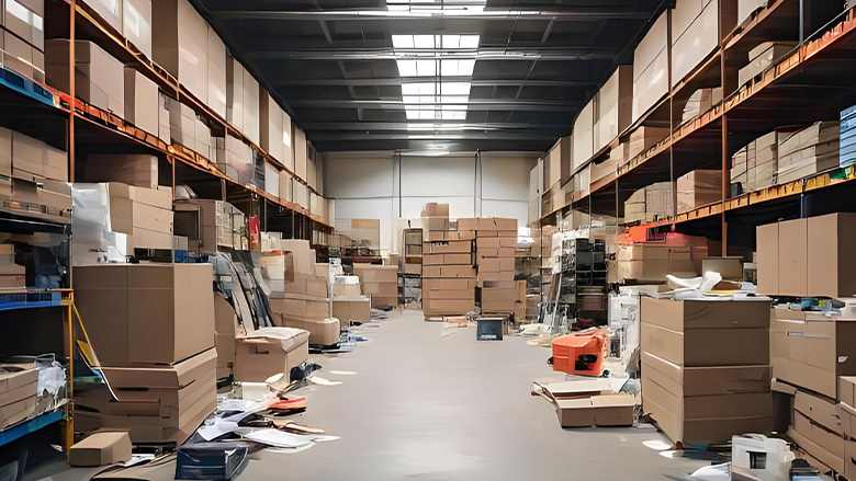 海外仓系统25031803