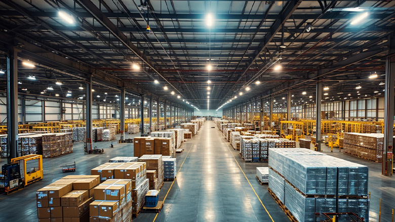 海外仓系统25031804