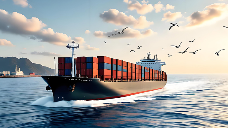 海外仓系统25033102