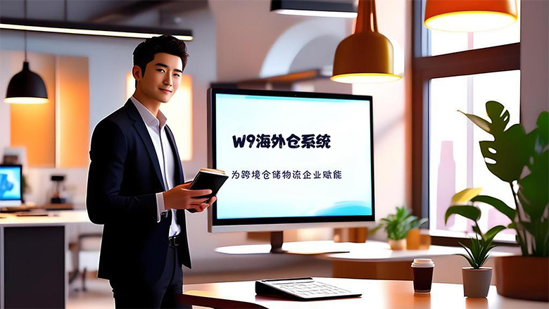 海外仓系统25040905