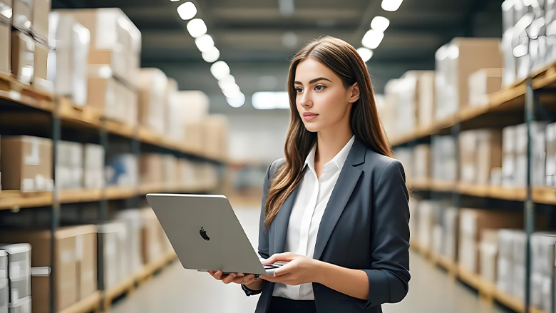 海外仓系统25041505