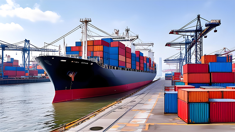 海外仓系统25042102