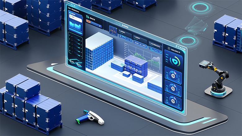 海外仓系统25063002