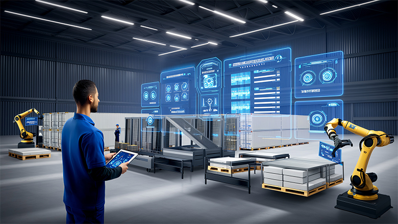 海外仓系统25070705