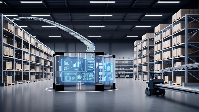 海外仓系统25070805