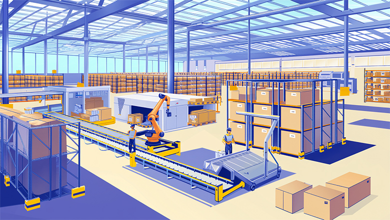 海外仓系统25071605