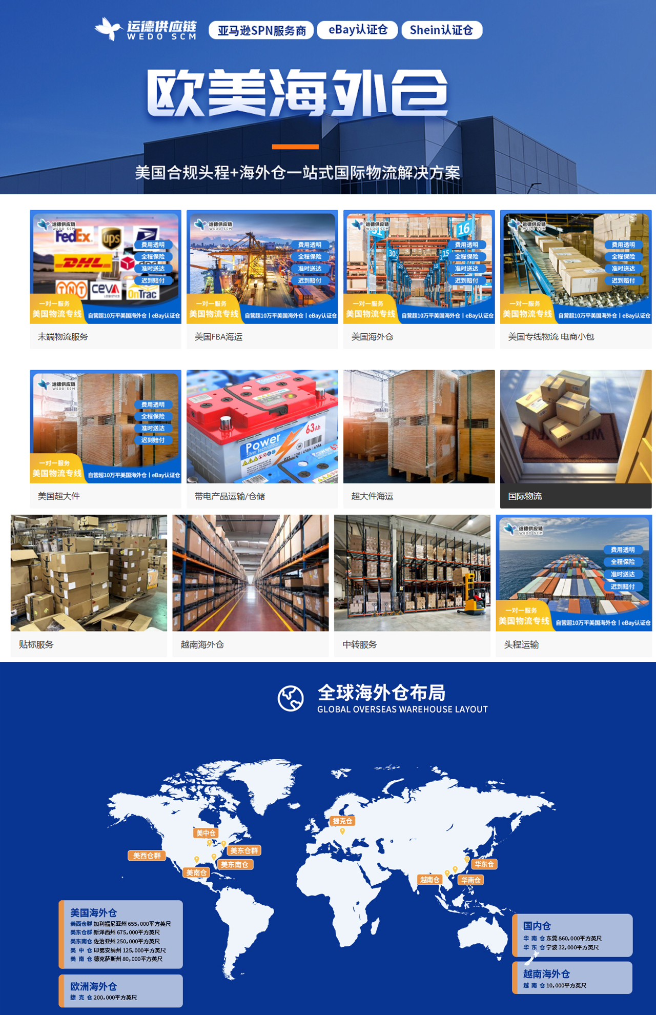 海外仓系统25071805