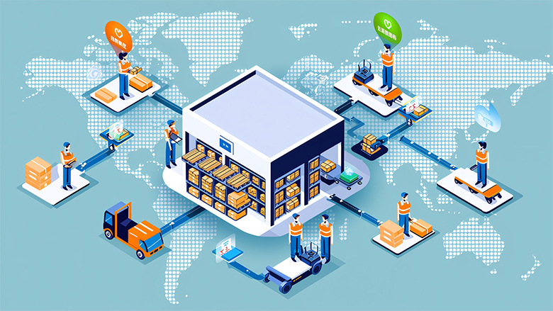 海外仓系统25072103