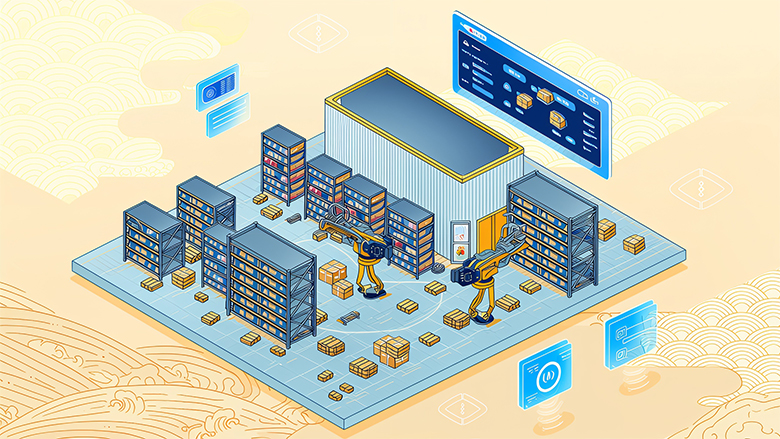 海外仓系统25072605