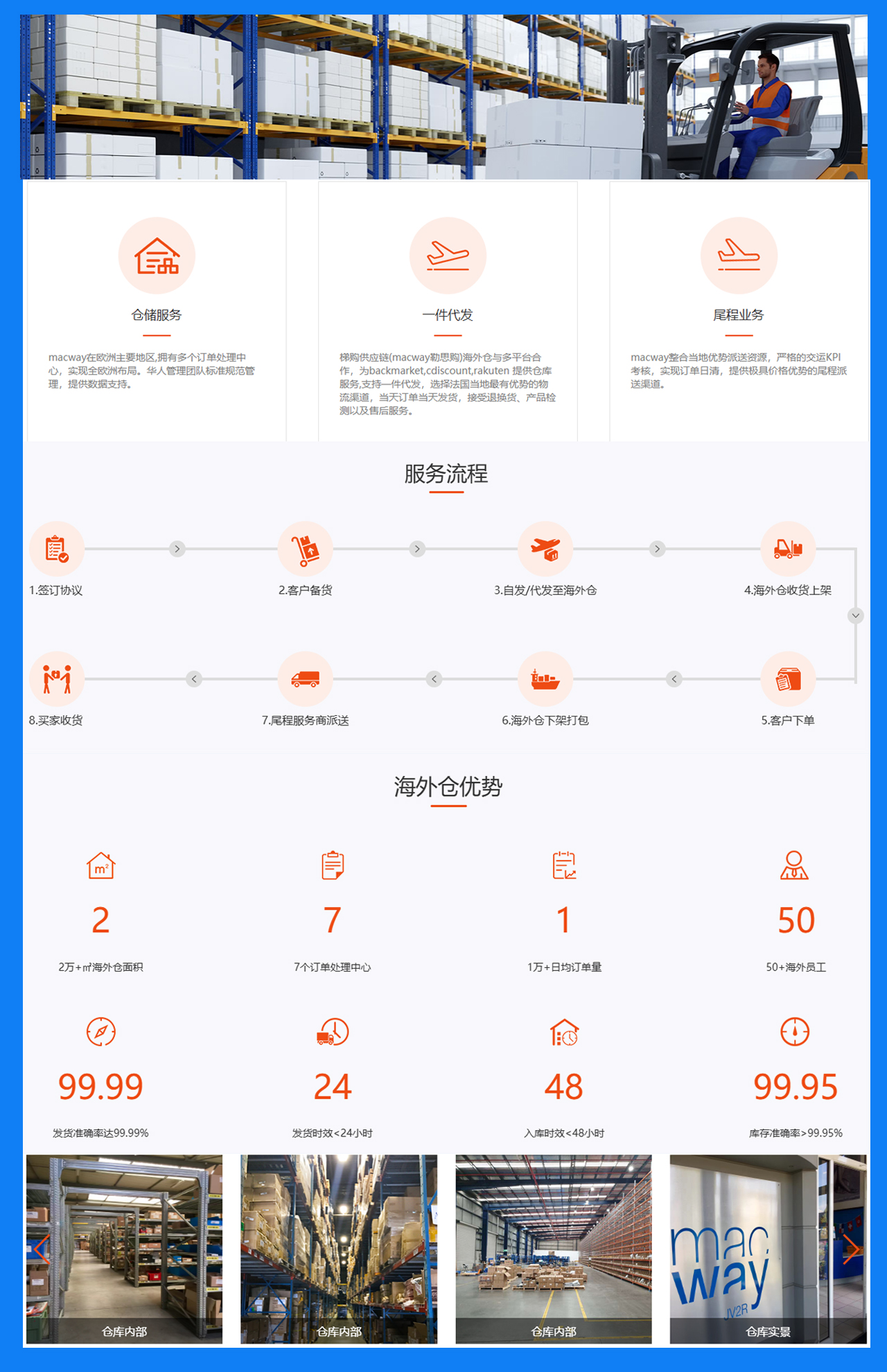 海外仓系统2025081202