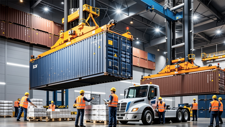 海外仓系统25081502