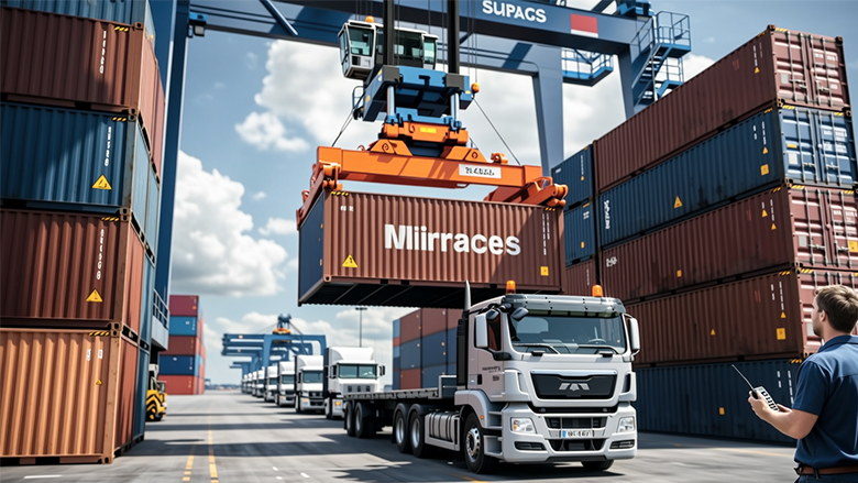 海外仓系统25081503