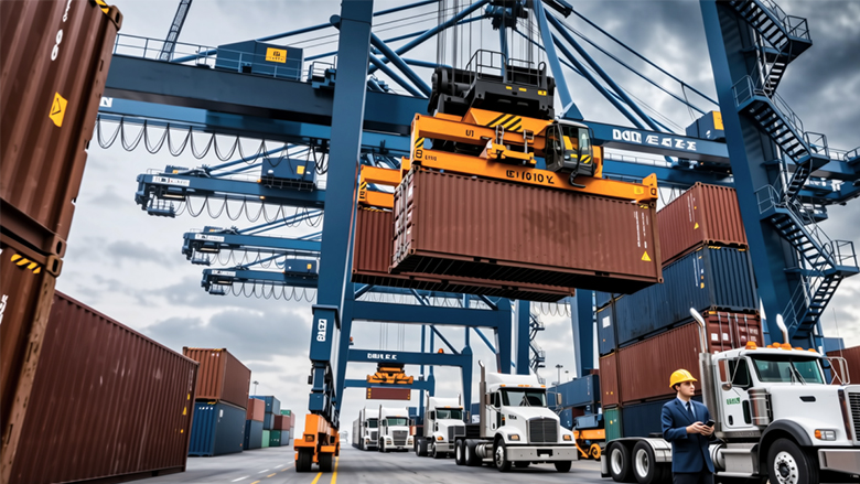 海外仓系统25081505