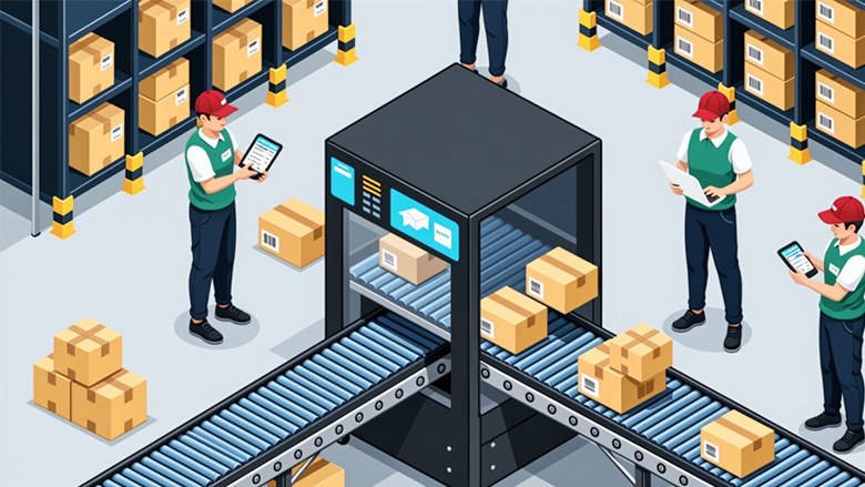 海外仓系统25091105