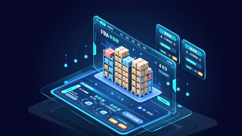 海外仓系统25091605