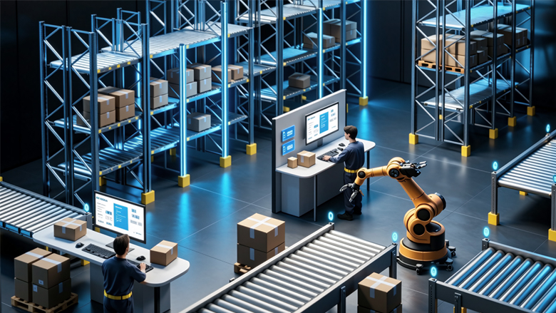 海外仓系统25091902