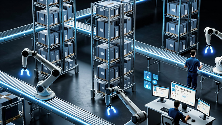 海外仓系统25091905