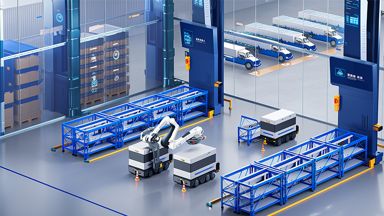 海外仓系统25092306