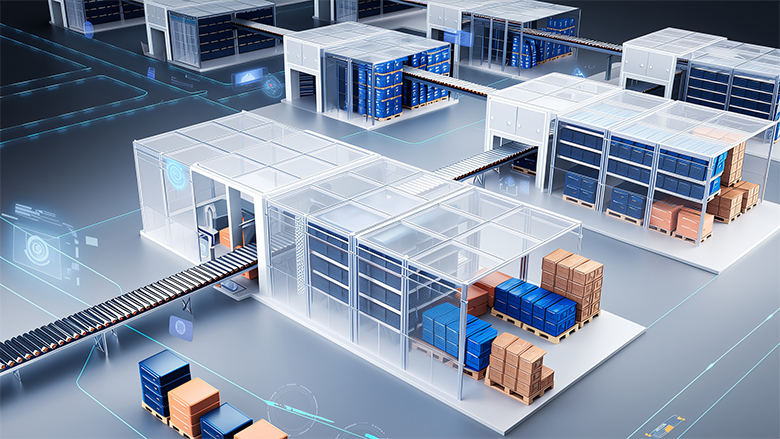 海外仓系统25100903