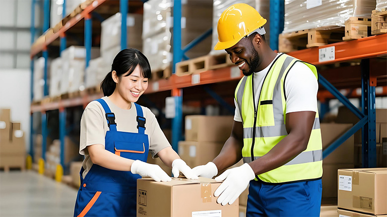 海外仓系统25103105