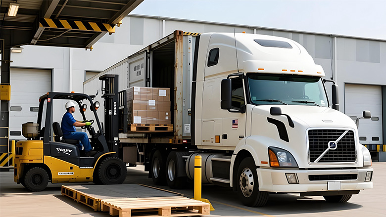 海外仓系统25111903