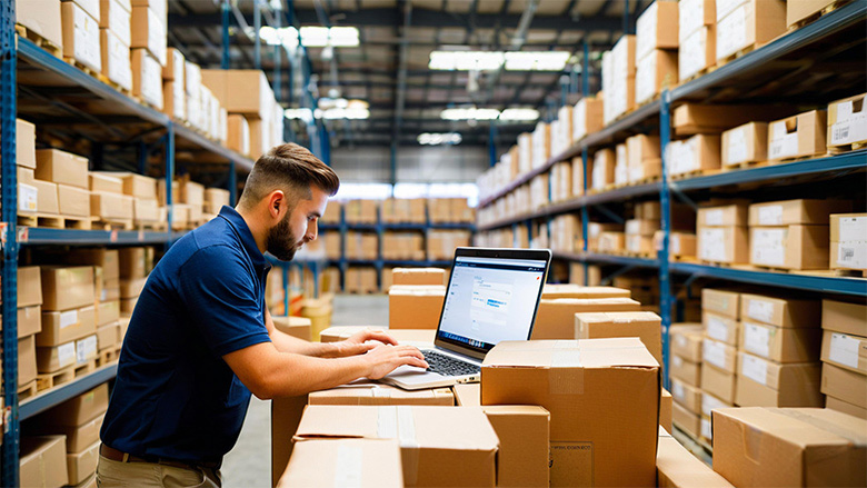 海外仓系统25122408