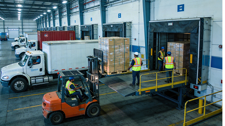 海外仓系统2026030305