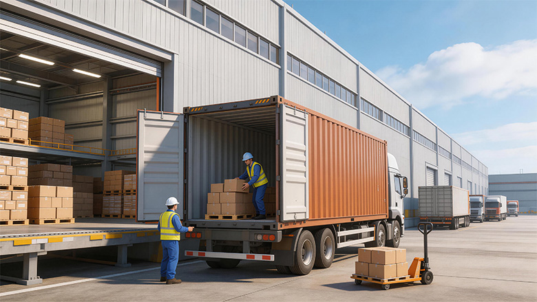 海外仓系统26030903