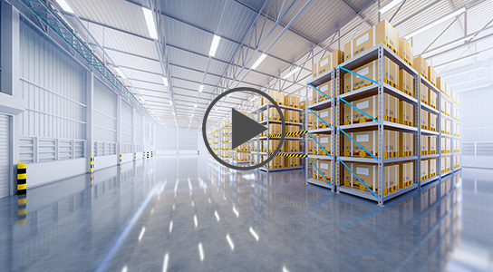 海外仓系统（W9）流程讲解视频