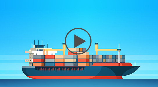 国际物流系统（T7）流程讲解视频