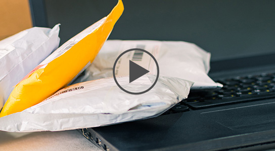 打单系统（P7）流程讲解视频