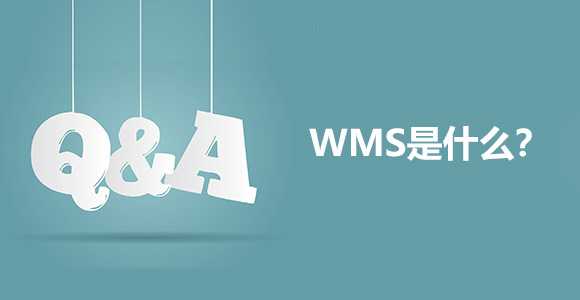 WMS是什么