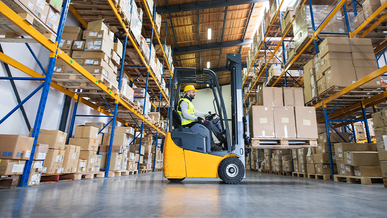 海外仓拆柜系统（W9-CG)：整柜入库操作讲解