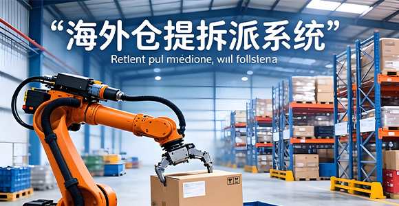 破解美国海外仓提拆派痛点，赋能跨境履约高效升级