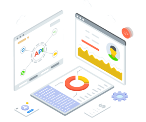 国际物流系统 多API接口
