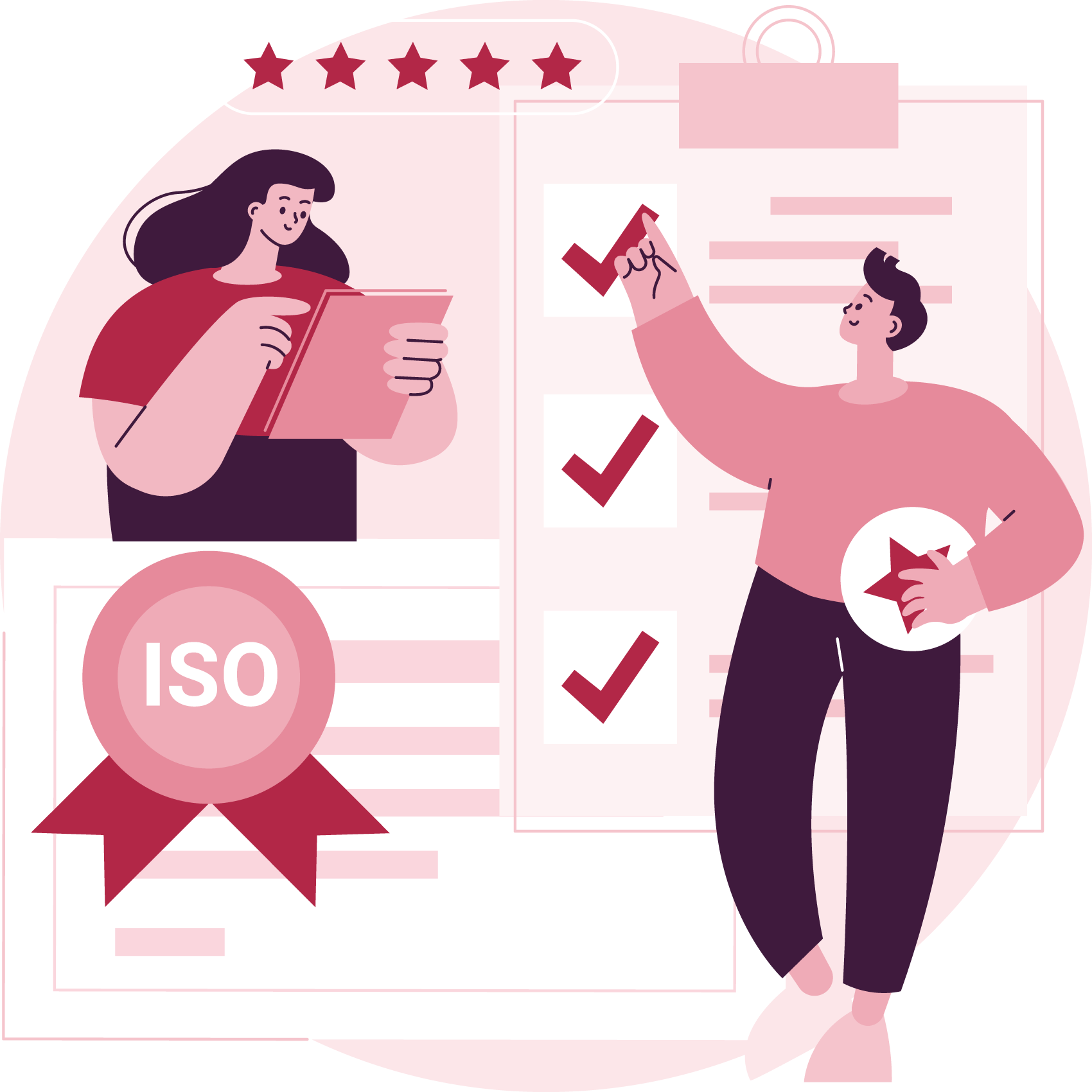 海外仓拆柜系统 操作标准化 